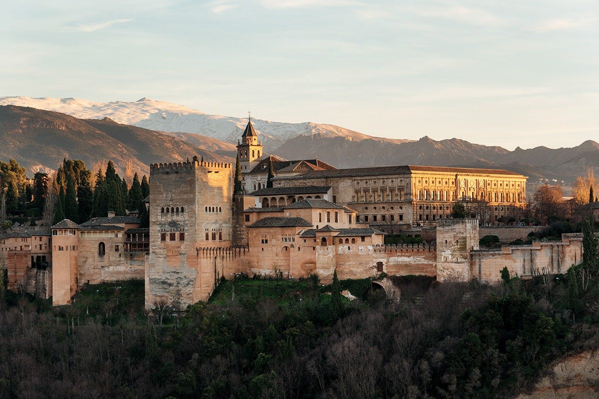 Alhambra