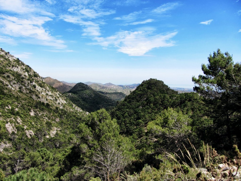 Andalusien Andalusien
