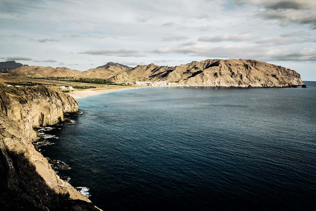 São-Vicente Kap Verde