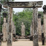 Polonnaruwa