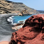 Wandern und Vulkanismus auf Lanzarote