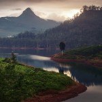 Adam's Peak