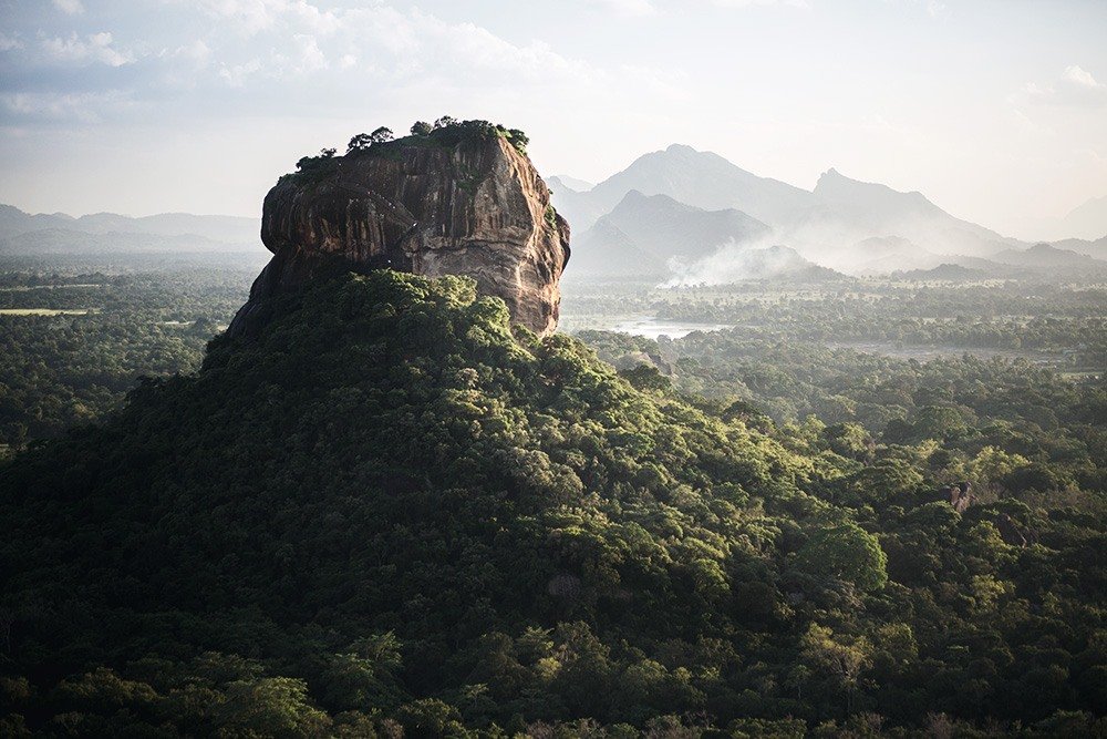 Adam's Peak