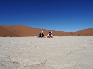 Dead Vlei