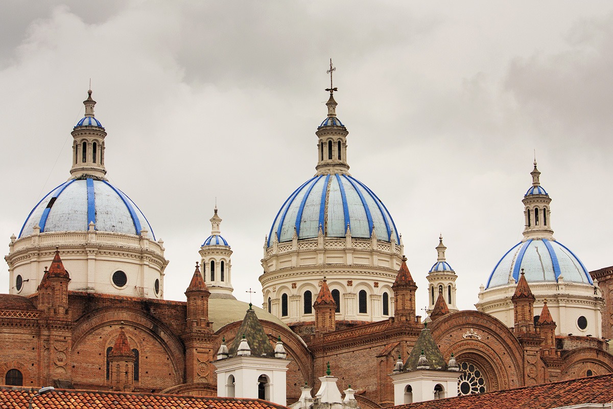 Cuenca