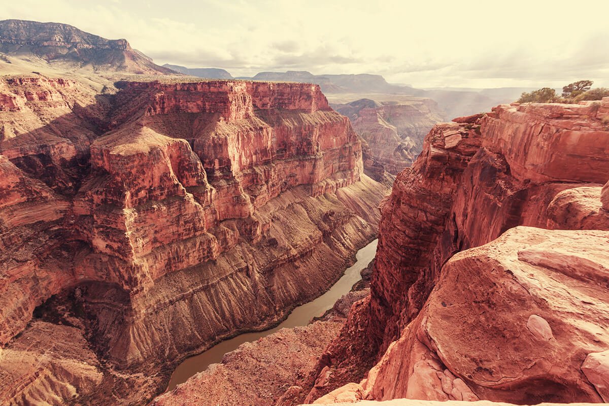 Grand-Canyon