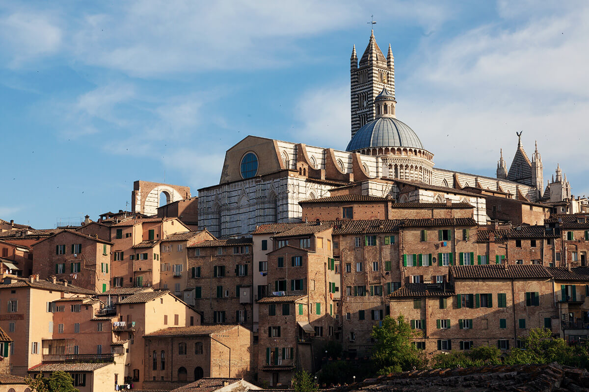 Siena