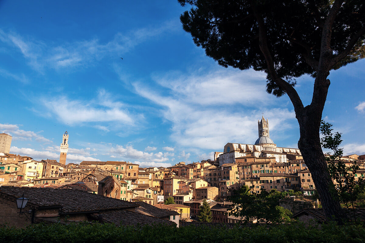 Siena