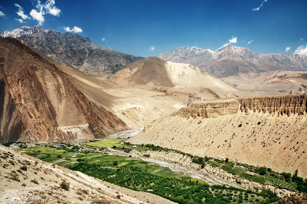 Kali-Gandaki