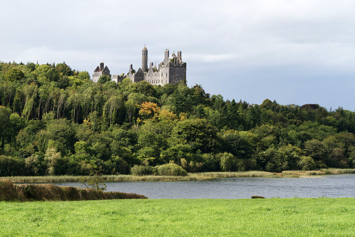 Dromore