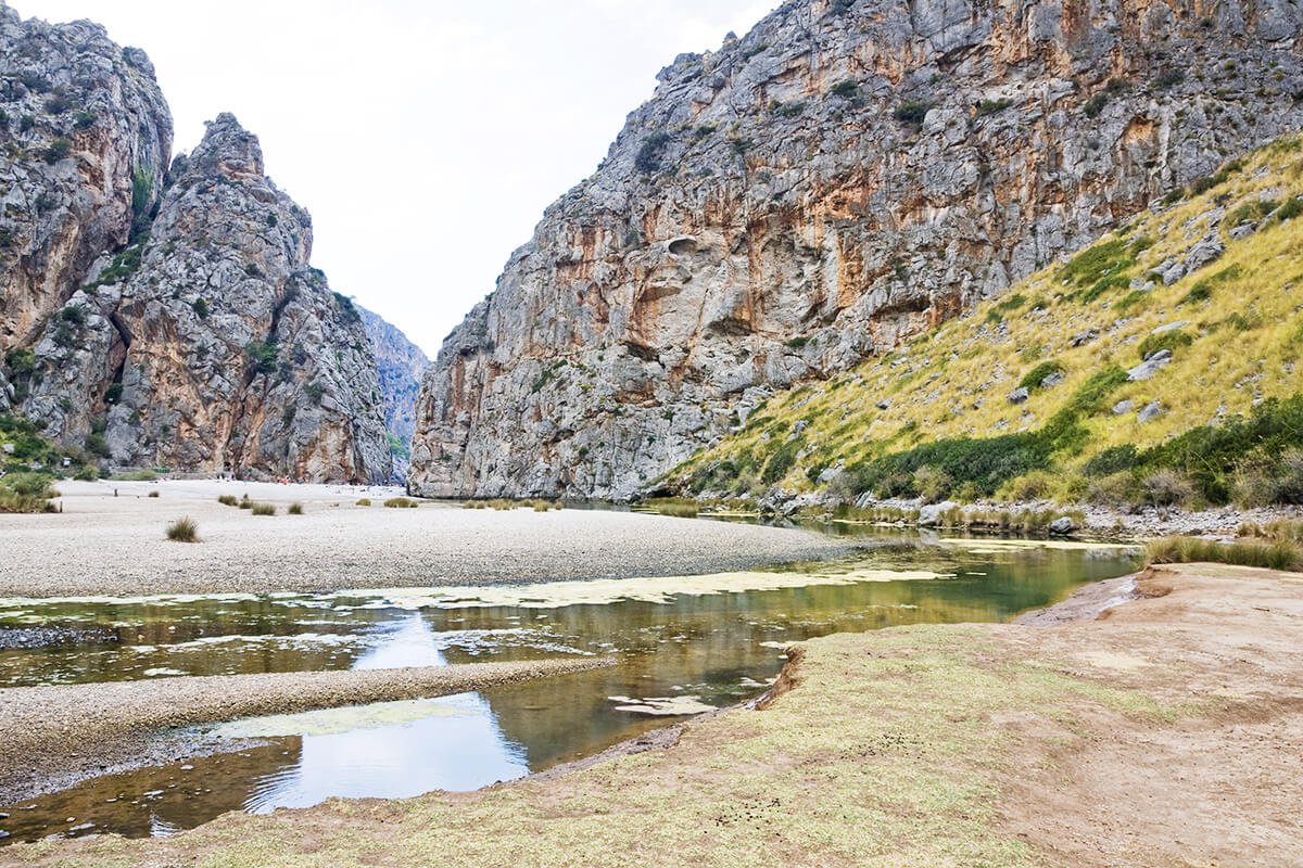 Mallorca