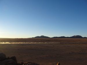 Namibia Wandern