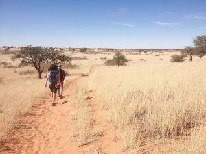 Kalahari