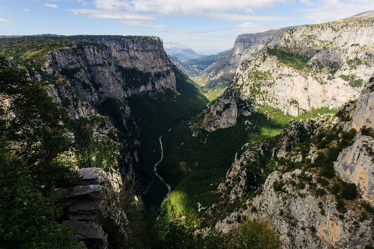 Vikos