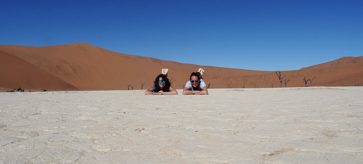 Dead Vlei