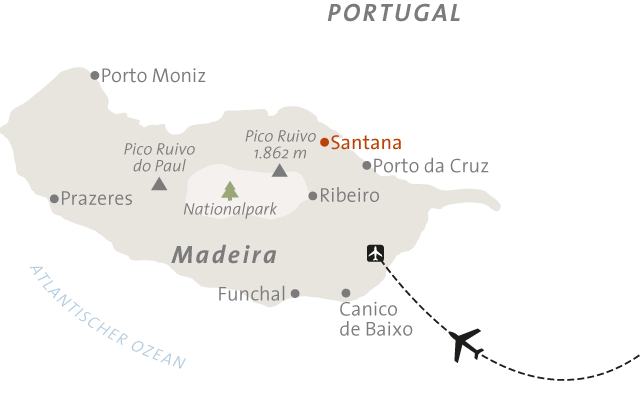 Madeira