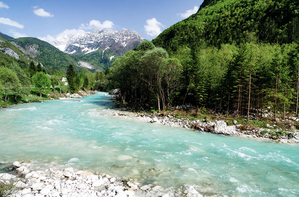 Triglav National Park