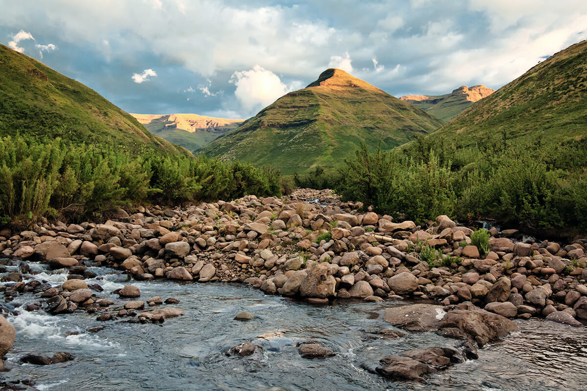 Maluti