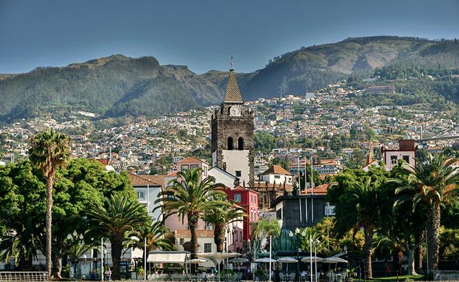 Funchal