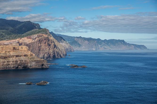 Ostkap Madeira