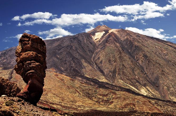 teide teneriffa