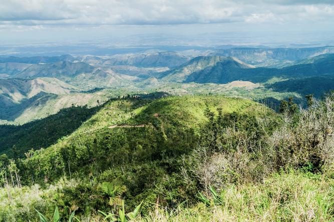 Sierra Maestra