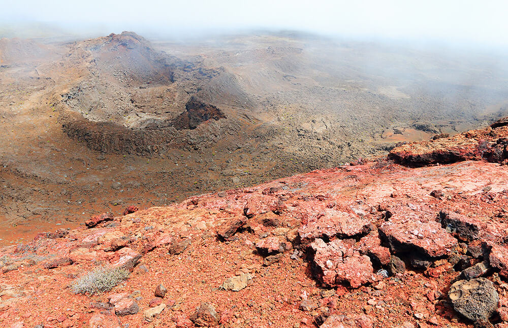 La Réunion
