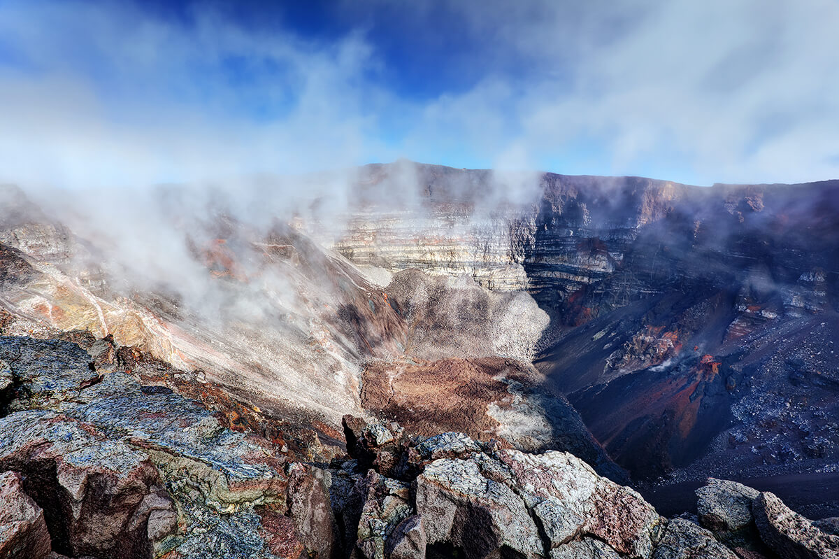 La Réunion