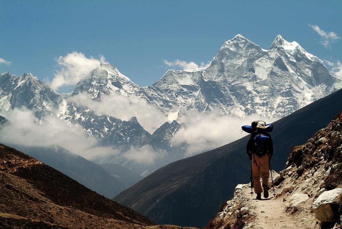 Trekking Nepal