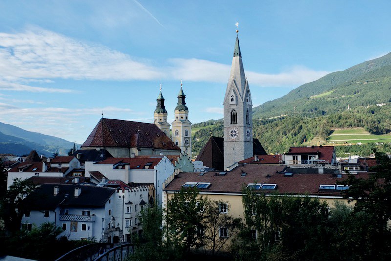 Wanderreise Südtirol