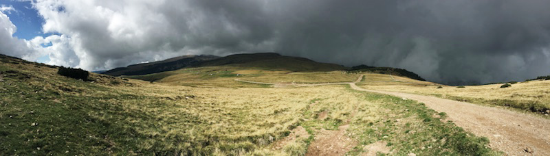 Trekking Südtirol