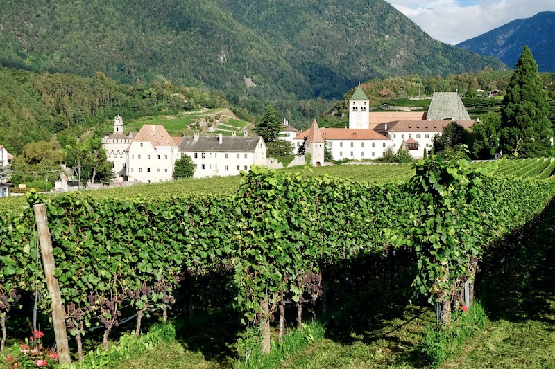 Kloster Neustift