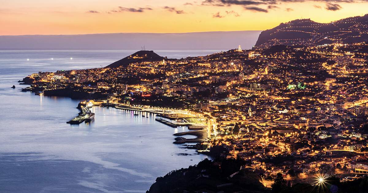 Winterflucht: Was passiert im Advent auf Madeira?