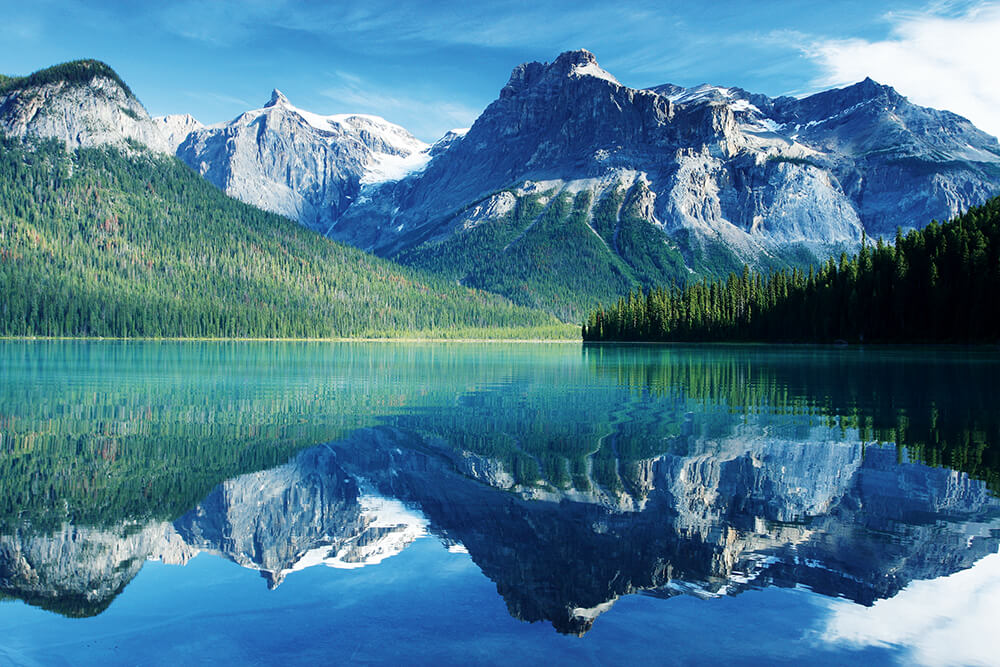 Kanada Rundreise