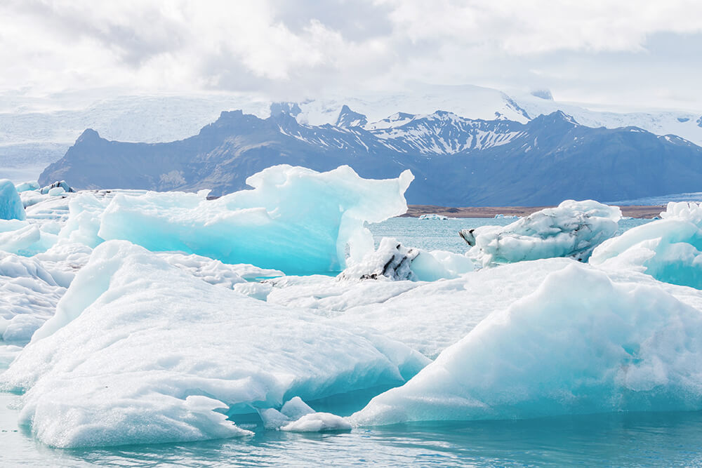 jokulsarlon