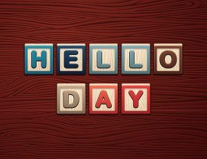 hello-day