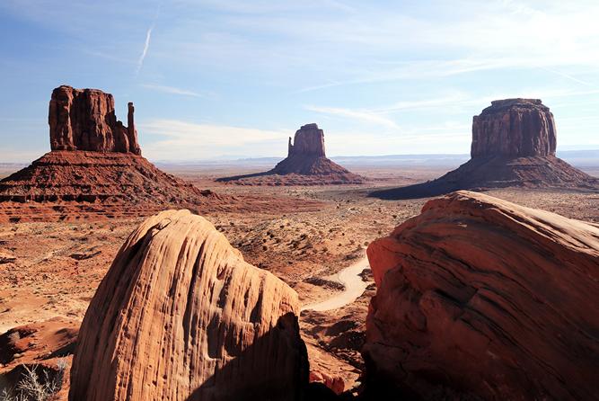 monument-valley