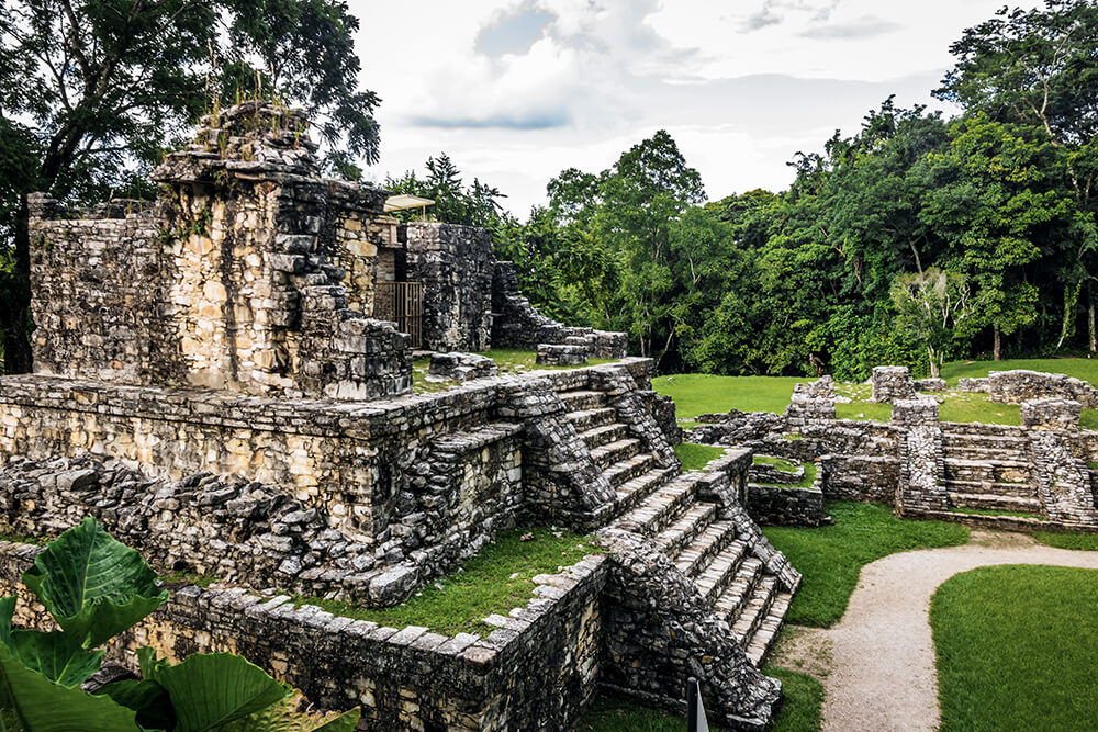 palenque-mexico
