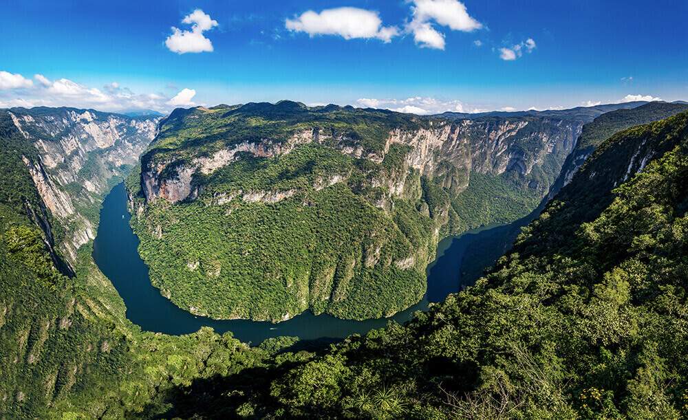 sumidero-canyon-mexico