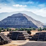 teotihuacan-mexiko