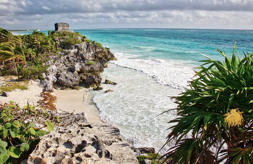 tulum-mexiko