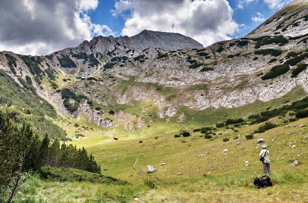 Bulgarien Reise
