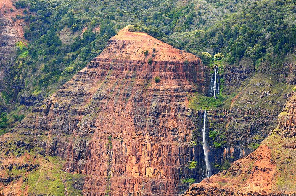 Hawaii Rundreise