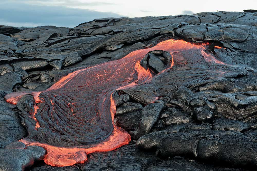 Hawaii