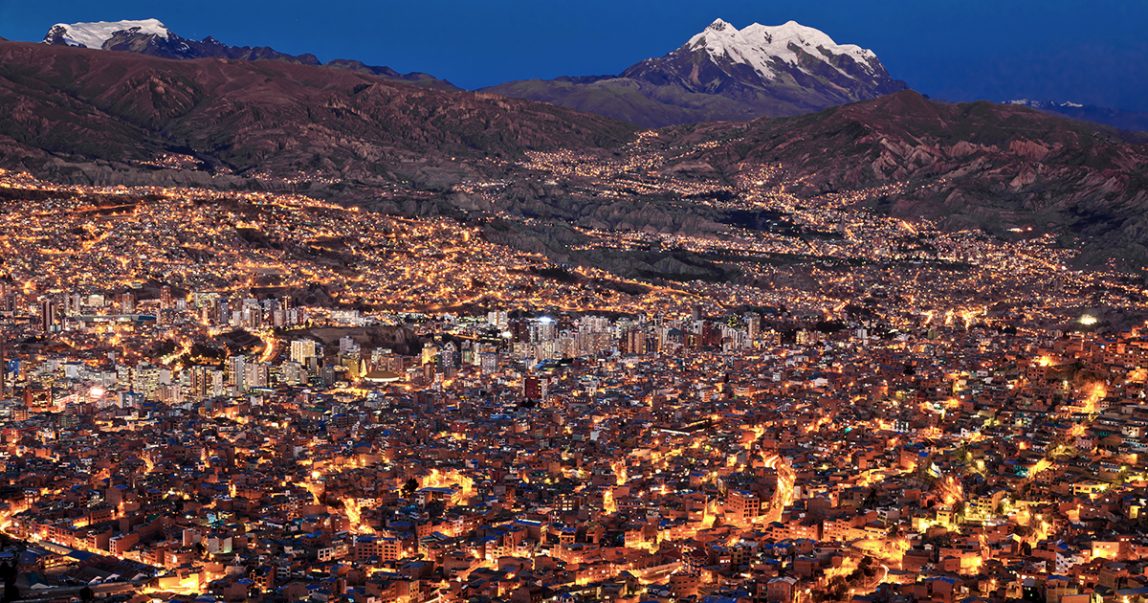 Bildreportage: Längs durch Südamerika - die Anden - Blog ASI Reisen