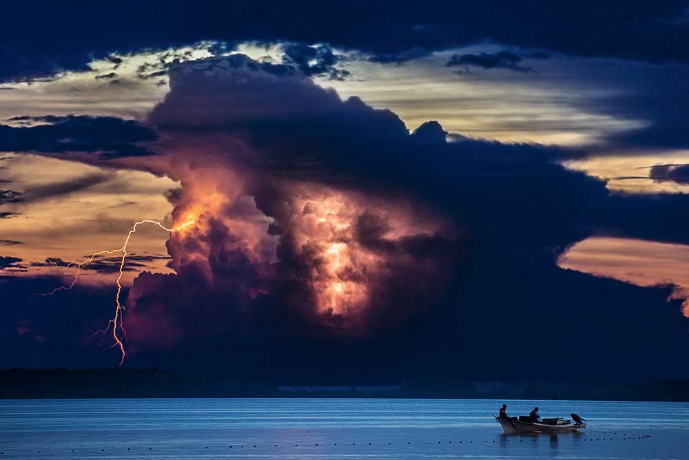 Venezuela_Catatumbo