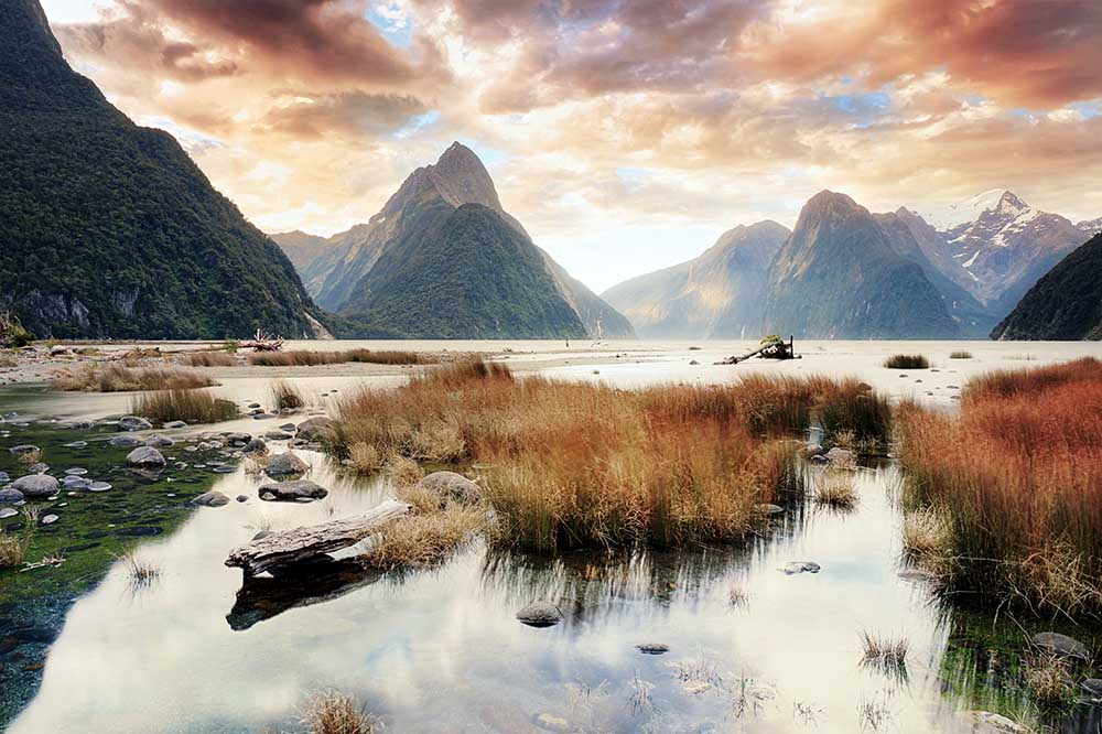 Milford Sound