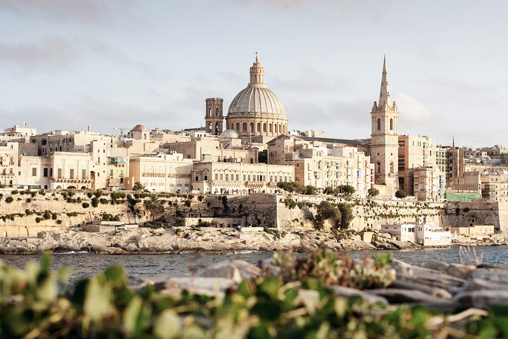 Valletta