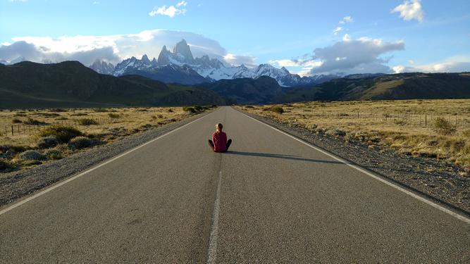 Wanderreise Patagonien