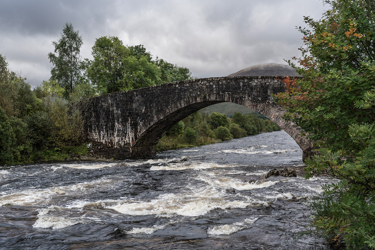 Bridge of Orchy